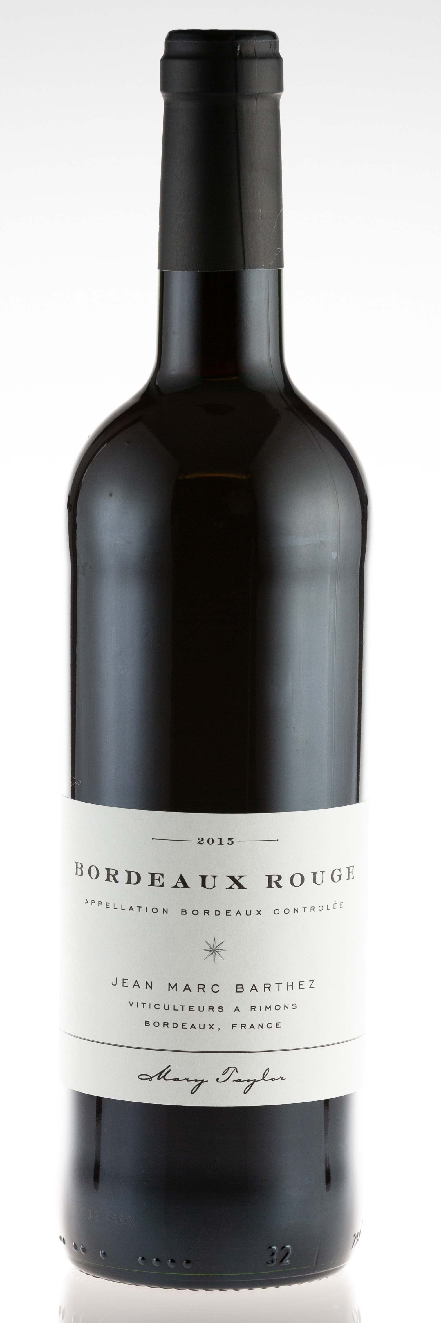 Bordeaux Rouge