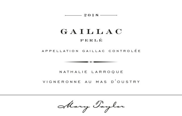 Gaillac Perlé