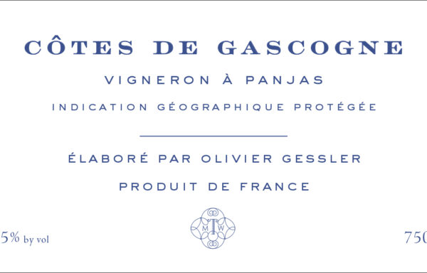 Côtes de Gascogne
