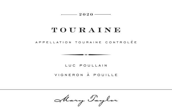 Touraine Rosé