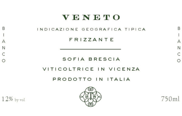 Veneto Frizzante