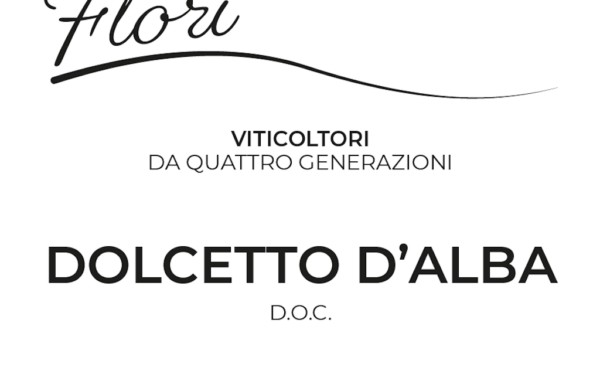 Flori Dolcetto d’Alba