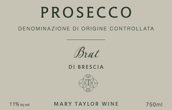 Prosecco