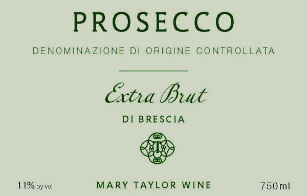 Prosecco