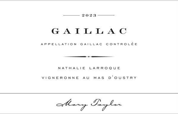 Gaillac Braucol
