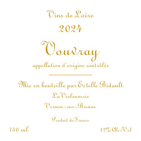 Vouvray